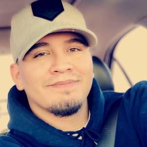 Meet your Posher, Javier